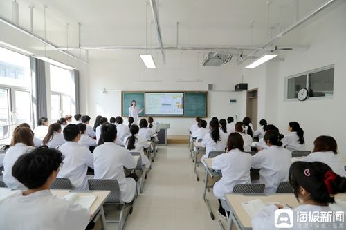 日照康養(yǎng)職業(yè)學(xué)院高招會(huì)咨詢火爆，百場活動(dòng)助力學(xué)子圓夢