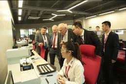 技術開發 推動技術研究、產品開發與質量保證的協同發展