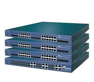 銳捷網絡RG-S5750-48GT/4SFP交換機 千兆性能與商業價值的完美融合